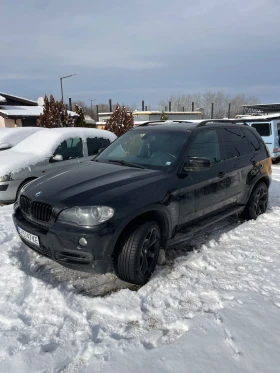 BMW X5 Х5 3.0 дизел - 7800 € / 15255.47 лв. - 34046358 7