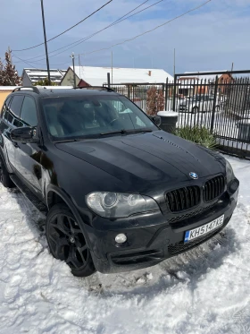 BMW X5 Х5 3.0 дизел - 7800 € / 15255.47 лв. - 34046358 5