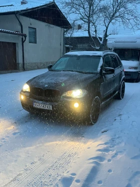 BMW X5 Х5 3.0 дизел - 7800 € / 15255.47 лв. - 34046358 15