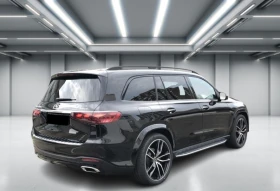 Mercedes-Benz GLS 350 d 4Matic = AMG Line = Advanced Plus Гаранция - 98750 € / 193138.21 лв. - 67076890 2
