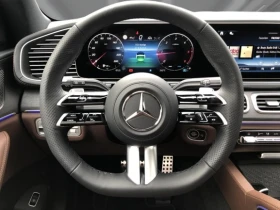 Mercedes-Benz GLS 350 d 4Matic = AMG Line = Advanced Plus Гаранция - 98750 € / 193138.21 лв. - 67076890 6