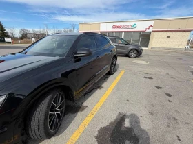 Audi SQ8 * ХЕД ЪП* ДИСТРОНИК * 360 * ПОДГРЕВИ | Auto.bg — изображение 2