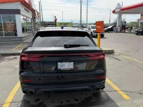 Audi SQ8 * ХЕД ЪП* ДИСТРОНИК * 360 * ПОДГРЕВИ | Auto.bg — изображение 4