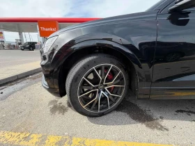 Audi SQ8 * ХЕД ЪП* ДИСТРОНИК * 360 * ПОДГРЕВИ | Auto.bg — изображение 7