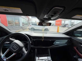 Audi SQ8 * ХЕД ЪП* ДИСТРОНИК * 360 * ПОДГРЕВИ | Auto.bg — изображение 8