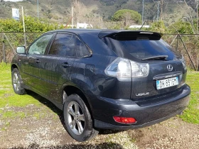 Lexus RX 400h - 8600 € / 16820.14 лв. - 24312984 9