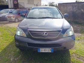 Lexus RX 400h - 8600 € / 16820.14 лв. - 24312984 4