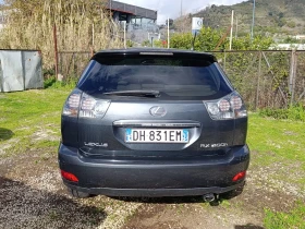 Lexus RX 400h - 8600 € / 16820.14 лв. - 24312984 5