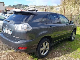 Lexus RX 400h - 8600 € / 16820.14 лв. - 24312984 10