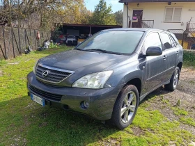 Lexus RX 400h - 8600 € / 16820.14 лв. - 24312984 11