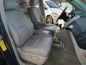 Lexus RX 400h - 8600 € / 16820.14 лв. - 24312984 7