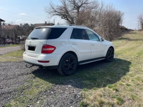 Mercedes-Benz ML 350 CDI