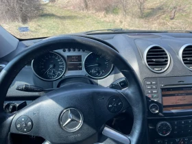 Mercedes-Benz ML 350 CDI - 9500 € / 18580.38 лв. - 87601534 7