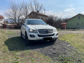 Mercedes-Benz ML 350 CDI - 9500 € / 18580.38 лв. - 87601534 3