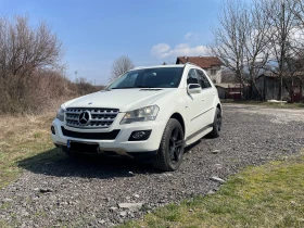 Mercedes-Benz ML 350 CDI - 9500 € / 18580.38 лв. - 87601534 4