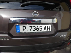 Nissan X-trail - 3200 € / 6258.66 лв. - 89401693 7