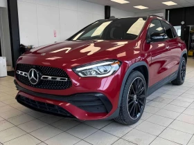 ������ Mercedes-Benz GLA 25...