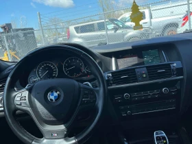 BMW X4 35i* M-Package *  A��������� * ���� �� �� | Mobile.bg � ����� ������ 8