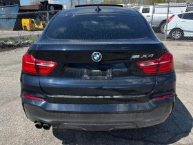 BMW X4 35i* M-Package *  A��������� * ���� �� �� | Mobile.bg � ����� ������ 5
