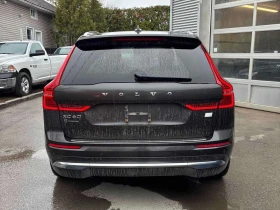 Volvo XC60 * Plus Bright Theme * 360 * PANO * ������� * NAVI | Mobile.bg � ����� ������ 4