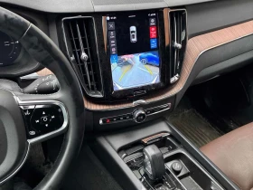 Volvo XC60 * Plus Bright Theme * 360 * PANO * ������� * NAVI | Mobile.bg � ����� ������ 9