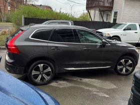 Volvo XC60 * Plus Bright Theme * 360 * PANO * ������� * NAVI | Mobile.bg � ����� ������ 3