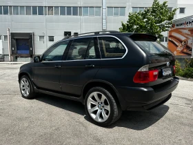 BMW X5 3.0d 218 �.�.  | Mobile.bg � ����� ������ 3