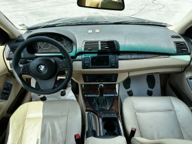 BMW X5 3.0d 218 �.�.  | Mobile.bg � ����� ������ 11