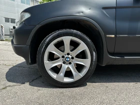 BMW X5 3.0d 218 �.�.  | Mobile.bg � ����� ������ 8