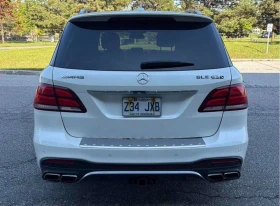 Mercedes-Benz GLE 63 S AMG 4MATIC * ���������* 360 ������* ��������*  | Mobile.bg � ����� ������ 5
