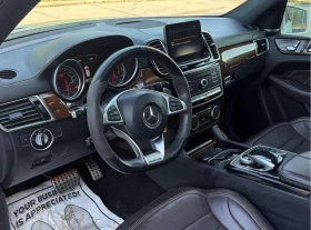 Mercedes-Benz GLE 63 S AMG 4MATIC * ���������* 360 ������* ��������*  | Mobile.bg � ����� ������ 7