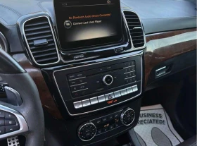 Mercedes-Benz GLE 63 S AMG 4MATIC * ���������* 360 ������* ��������*  | Mobile.bg � ����� ������ 9