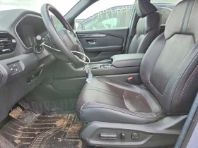 Honda Pilot 3.5l Black | Mobile.bg � ����� ������ 7