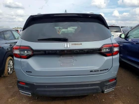 Honda Pilot 3.5l Black | Mobile.bg � ����� ������ 6