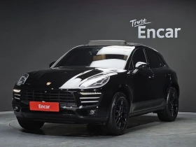 ������ Porsche Macan