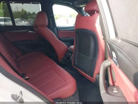 BMW X3 * XDRIVE30I * CARFAX * ОПЦИЯ ЗА ФИНАНСИРАНЕ | Auto.bg — изображение 8