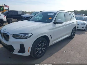 BMW X3 * XDRIVE30I * CARFAX * ОПЦИЯ ЗА ФИНАНСИРАНЕ | Auto.bg — изображение 2