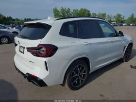 BMW X3 * XDRIVE30I * CARFAX * ОПЦИЯ ЗА ФИНАНСИРАНЕ | Auto.bg — изображение 4