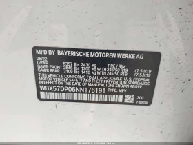 BMW X3 * XDRIVE30I * CARFAX * ОПЦИЯ ЗА ФИНАНСИРАНЕ | Auto.bg — изображение 9