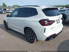BMW X3 * XDRIVE30I * CARFAX * ОПЦИЯ ЗА ФИНАНСИРАНЕ | Auto.bg — изображение 3