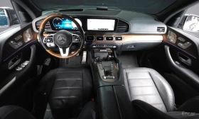 Mercedes-Benz GLS 400 4MATIC* BURMESTER* ОБДУХВАНЕ* ХЕДЪП* МАСАЖ*  - 46200 € / 90359.35 лв. - 17341916 8