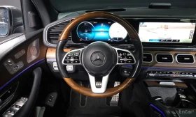 Mercedes-Benz GLS 400 4MATIC* BURMESTER* ОБДУХВАНЕ* ХЕДЪП* МАСАЖ*  - 46200 € / 90359.35 лв. - 17341916 9