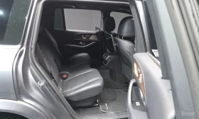Mercedes-Benz GLS 400 4MATIC* BURMESTER* ОБДУХВАНЕ* ХЕДЪП* МАСАЖ*  - 46200 € / 90359.35 лв. - 17341916 15