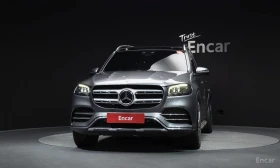 Mercedes-Benz GLS 400 4MATIC* BURMESTER* ОБДУХВАНЕ* ХЕДЪП* МАСАЖ*  - 46200 € / 90359.35 лв. - 17341916 3