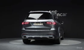 Mercedes-Benz GLS 400 4MATIC* BURMESTER* ОБДУХВАНЕ* ХЕДЪП* МАСАЖ*  - 46200 € / 90359.35 лв. - 17341916 4