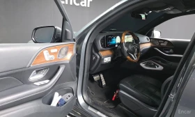 Mercedes-Benz GLS 400 4MATIC* BURMESTER* ОБДУХВАНЕ* ХЕДЪП* МАСАЖ*  - 46200 € / 90359.35 лв. - 17341916 6