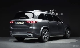 Mercedes-Benz GLS 400 4MATIC* BURMESTER* ОБДУХВАНЕ* ХЕДЪП* МАСАЖ*  - 46200 € / 90359.35 лв. - 17341916 2