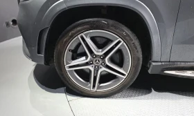 Mercedes-Benz GLS 400 4MATIC* BURMESTER* ОБДУХВАНЕ* ХЕДЪП* МАСАЖ*  - 46200 € / 90359.35 лв. - 17341916 5