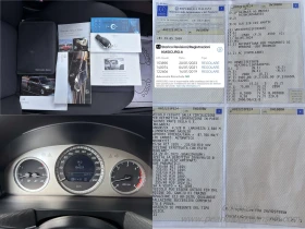 Mercedes-Benz GLK 320 4-MATIC/ ������ �� / 1 - ����������/ ��� ����� | Mobile.bg � ����� ������ 15