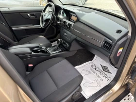Mercedes-Benz GLK 320 4-MATIC/ ������ �� / 1 - ����������/ ��� ����� | Mobile.bg � ����� ������ 8
